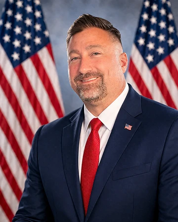 Damian Yandall