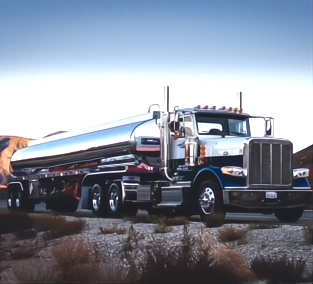 fuels360 - Fuel Transportation Industry
