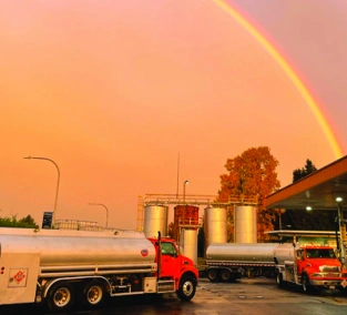 fuels360 - Transporters and Jobbers Industry